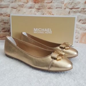michael kors ballerina alice